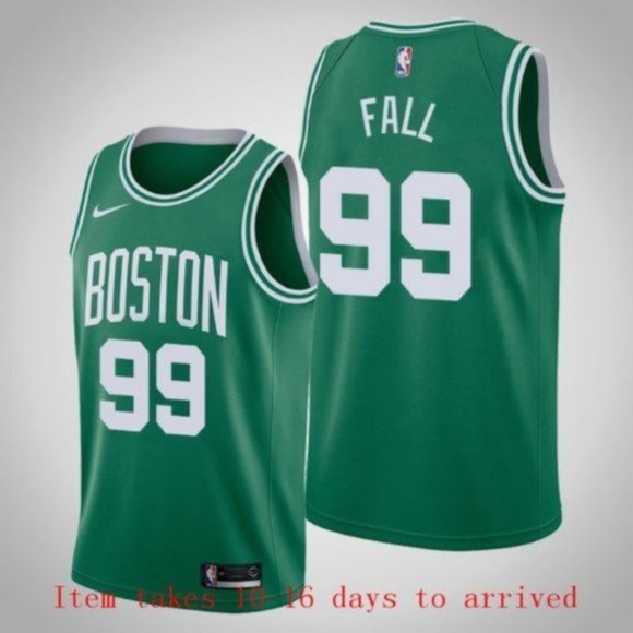 tacko fall jersey cheap